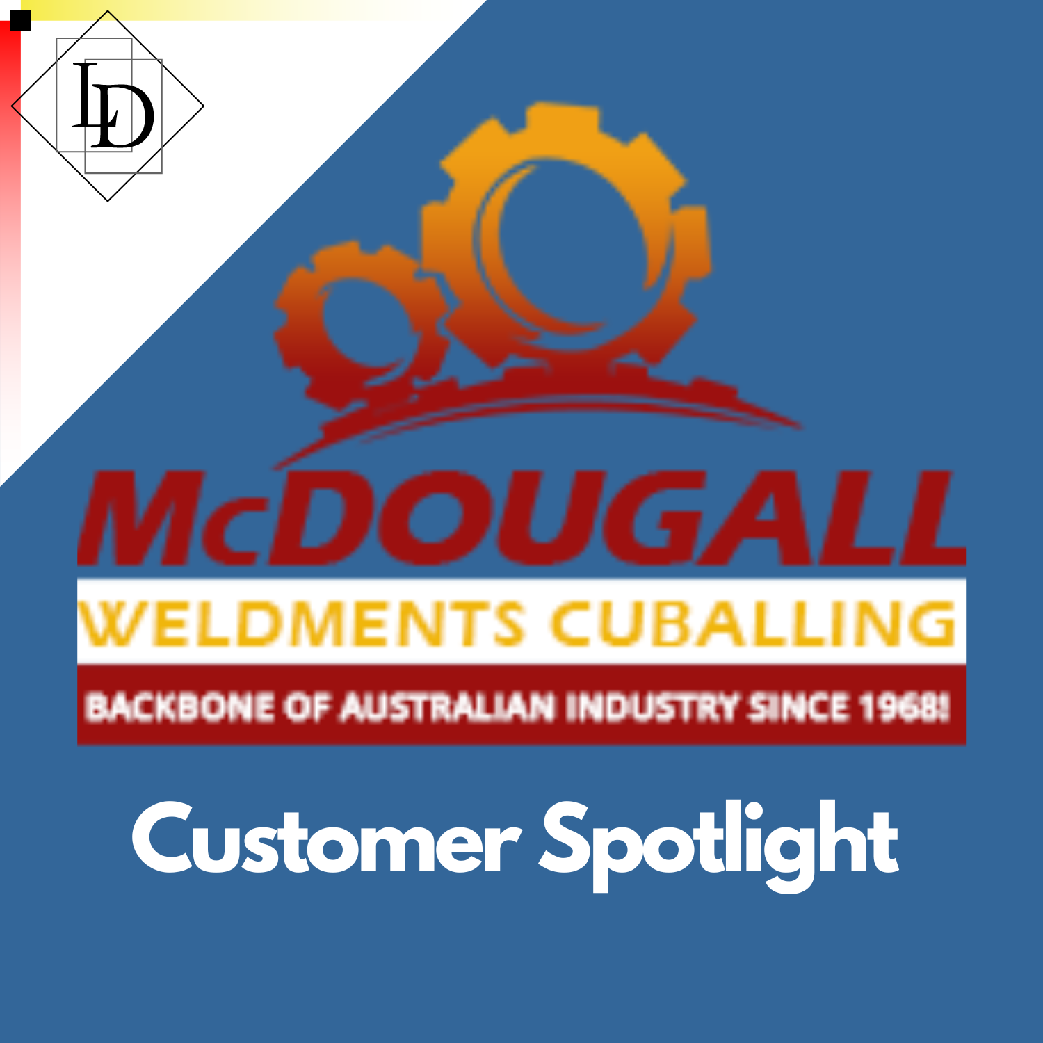 Mcdougall Weldments Sheepyards Software 